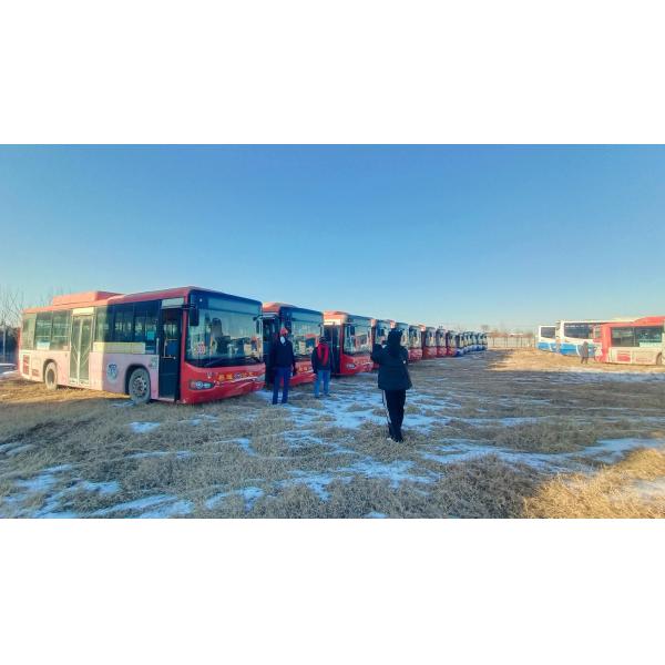 ZHENGZHOU COOPER INDUSTRY CO., LTD.