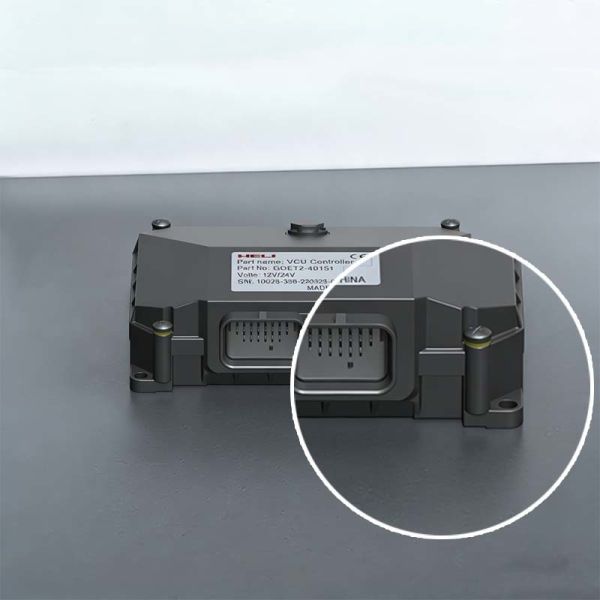 VCU Controller Of Engineering Vehicle IP65