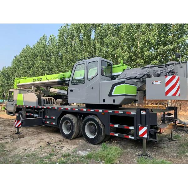 Max. Lifting Height Other 50 Ton hydraulic 100 ton truck crane for your projects