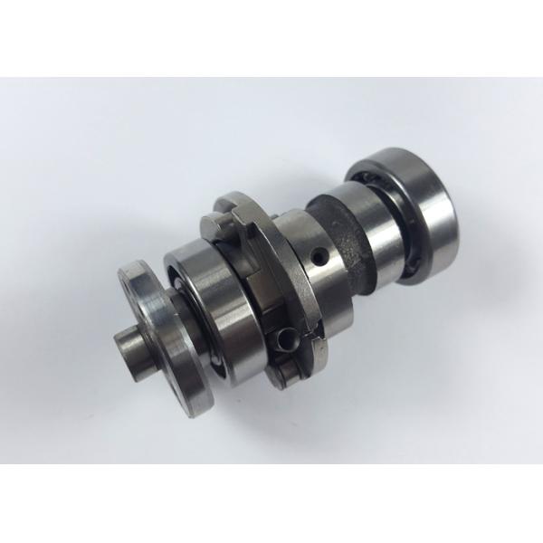 Серебряный КОРОЛЬ ТВ камшафта частей передачи мотоцикла трицикла/TVS160 3W