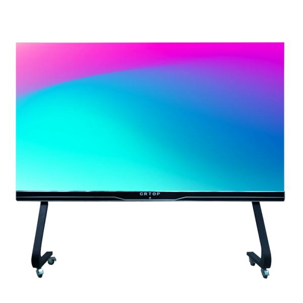 Écran visuel mené d'intérieur tout d'ODM P0.9375mm d'OEM dans un panneau de