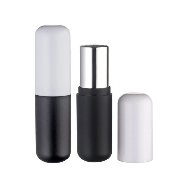 JL-LS113 3ml Plastic Lip Gloss Tubes Case Sustainable Cosmetic Packaging
