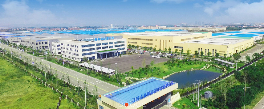 Fueta International Co., Ltd.