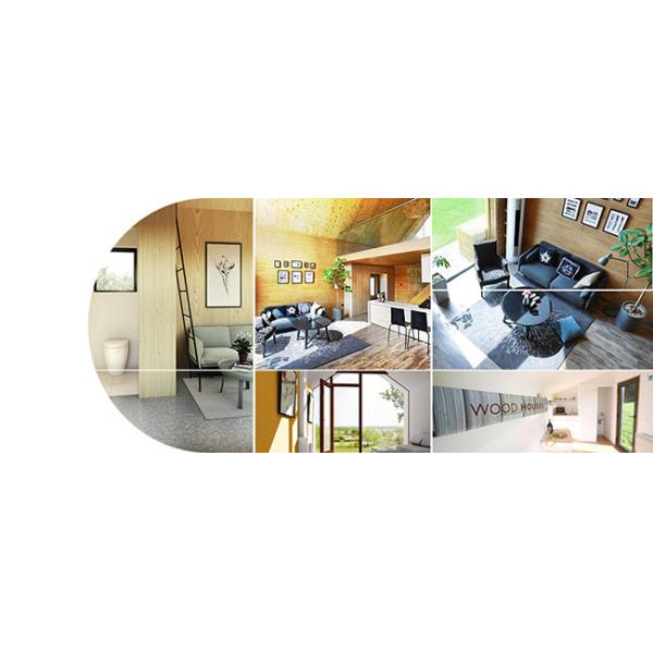 К550 стандартные стальные наборы сборных домов гостиницы с легким стальным каркасом