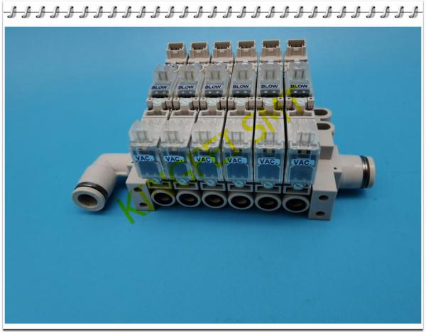 ASM 40076877 de l'éjecteur JX100 40077375 pour la machine de JUKI JX200 LED