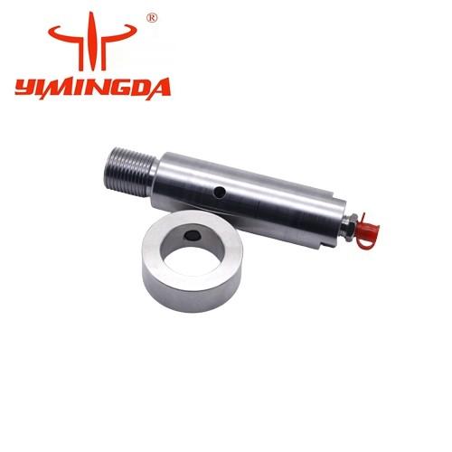 Un brasseur plus oisif #503 pièces de coupeur d'axe des abscisses automatique d'axe de 860500106 98077000 pour la machine de coupeur