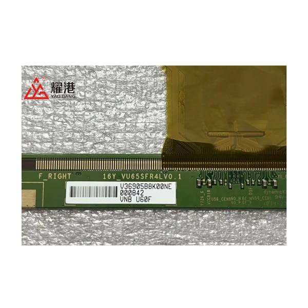 LSI650FN01-V03 Open Cell Lcd Panel 3840×2160 High Durability