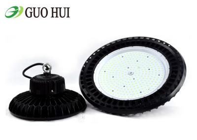 19500 Lumens Led High Bay 150 Watt  For 600W HID / HPS Equivalent  MeanWell Drive