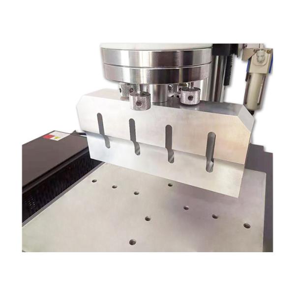 Ультразвуковая термопластическая сварочная машина для автомобильной промышленности