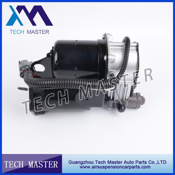 Compresseur de suspension de tour d'air de Hitachi pour le sport LR023964 de Land Rover Range Rover