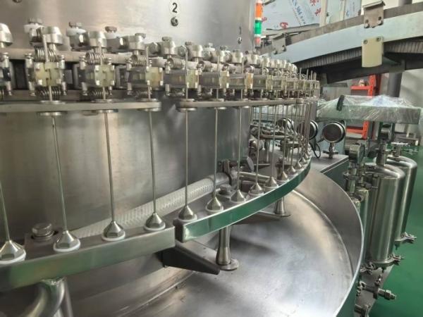 Ampoule Filling And Sealing Machine For Influenza Vaccine Injectables with Isolator, High-Efficiency Ampoule Filling Line
