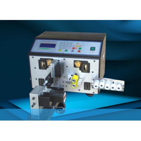 Четырехколесный привод автомата для резки автоматического провода 4000bars/H обнажая