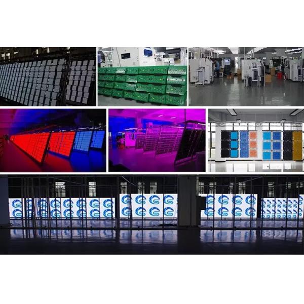 реклама цвета P8 установки 10000nits супер яркая Nationstar SMD железного каркаса фиксированная полная на открытом воздухе привела дисплей знака