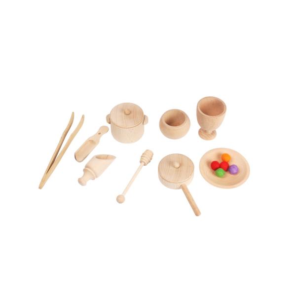Wholesale high quality customized style wooden toy for kids educational wooden toy