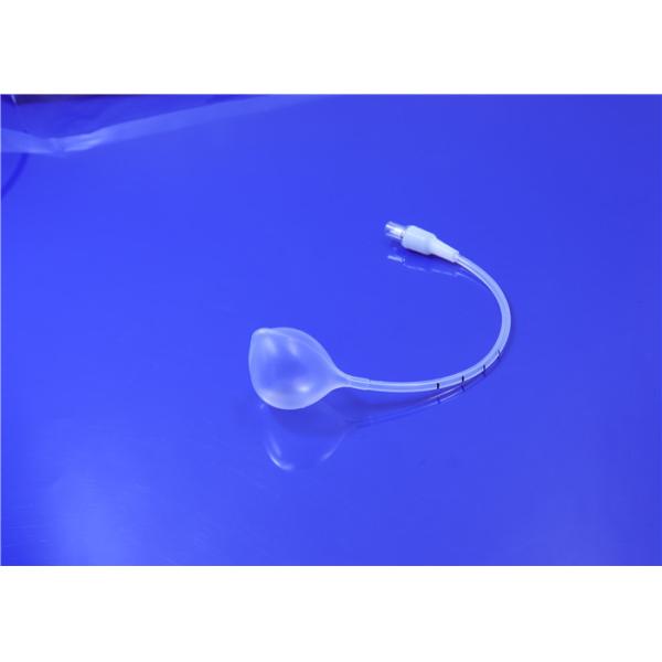 Obstetrics Balloon Uterine Stent , Disposable Medical Consumable Products