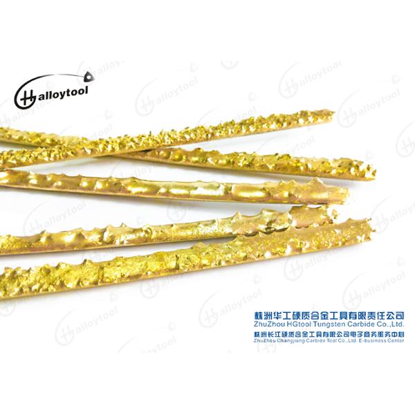 Высокий присадочный пруток карбида вольфрама способности ИГН70 вырезывания