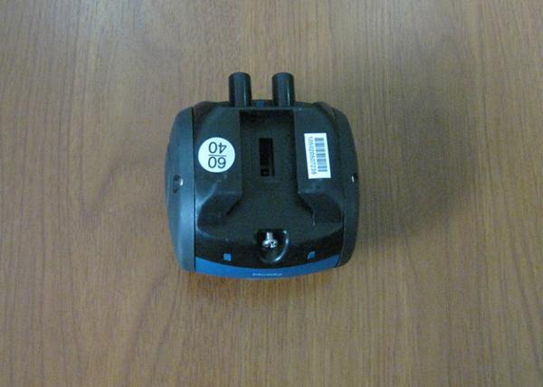 Tipo pulsador de Penumatic dos impulsos da máquina de ordenha para ordenhar o sistema