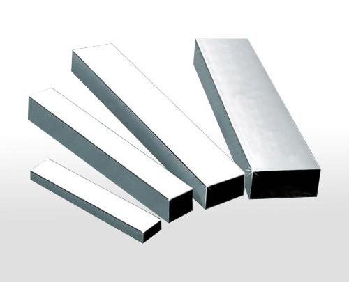 304/316L/201/430/410 Stainless Steel Square/ Rectangular Pipes Tubes