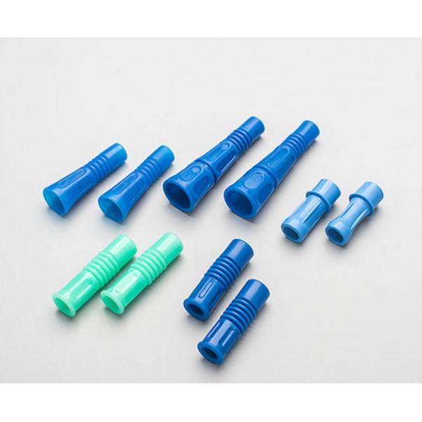 Набор всасывания длины 2.0m Yankauer размера 5.0*8.0mm с сертификатом CE