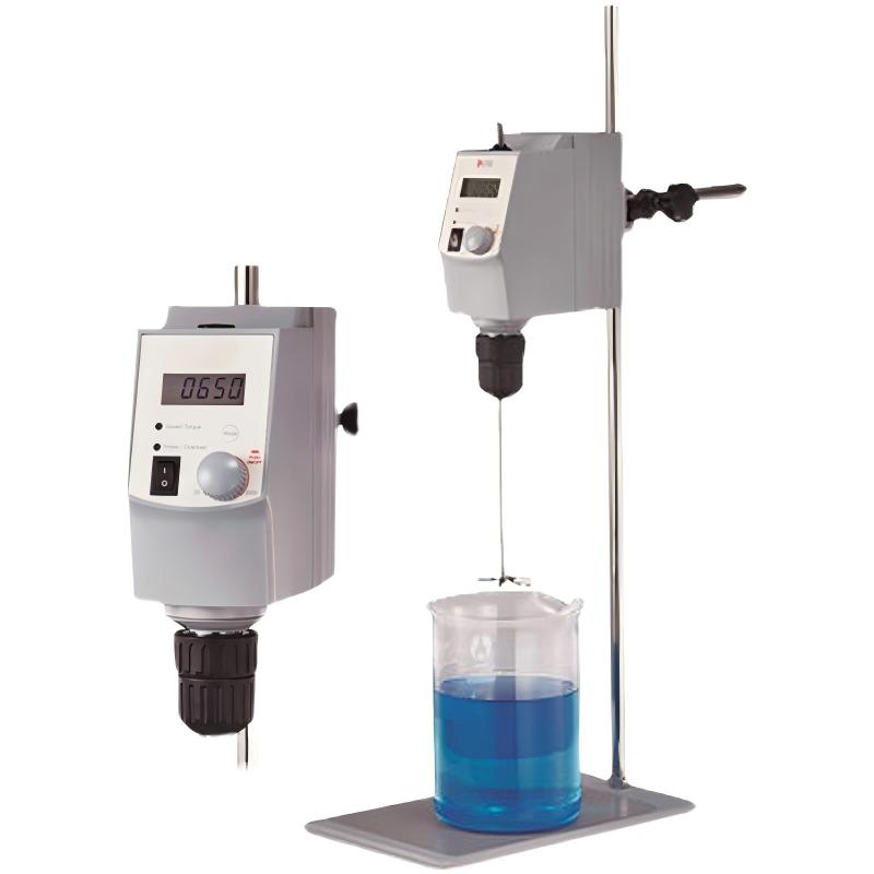 CENLEE Lab Digital Electr Overhead Stirrer Mixing Raw Material Agitator Electric Laboratory Overhead Stirrer
