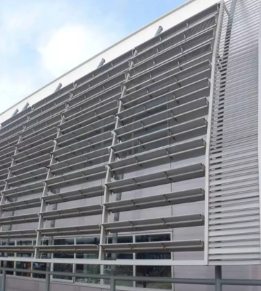Oversized Aluminum Honeycomb Panel With Aluminum Profiles For Sun Visors