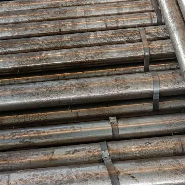 X3CrNiMoN18-12-3 UNS S31673 Stainless Steel Round Bar Z2CND19.14