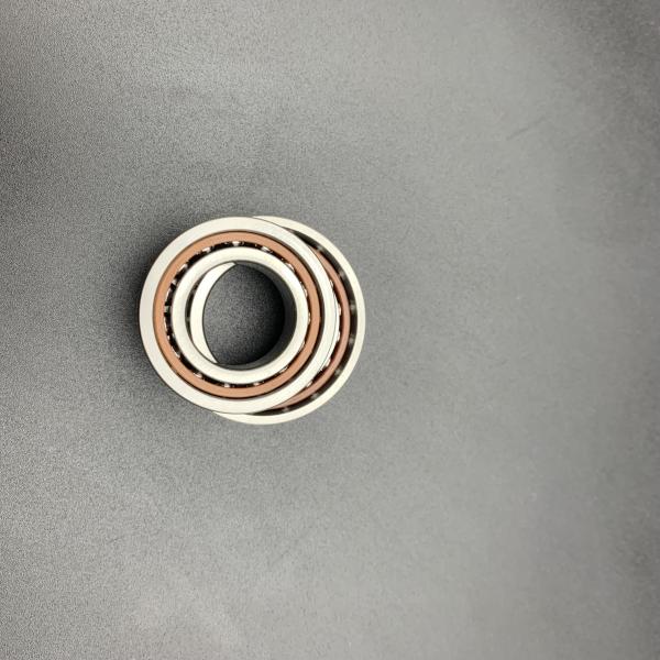 719/7C Open Sealed Angular Contact Ball Bearings 7x17x5mm for Mini Tractor Precision Applications