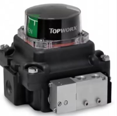 TOPWORX Valve Position Switch TVL-E20GNPMOK With Direct Mounted Housing