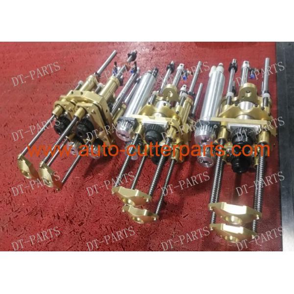 ODM Vector 7000 VT5000 VT7000 Auto Cutter Parts Double Drill Frame Assembly