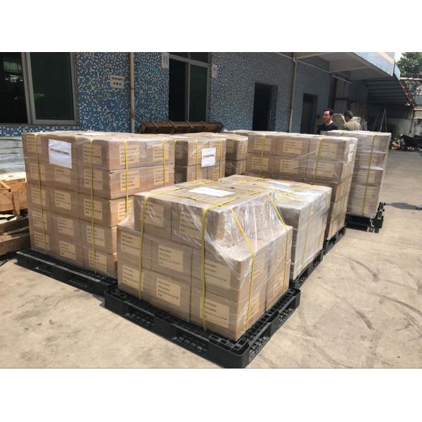 factory direct supply cnc custom prototype 6061 aluminum part conversion block aluminium cnc blocks for children toy