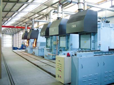 Wuhan Hengmeisi Hydraulic Electromechanical Equipment Co., Ltd.