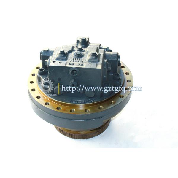 Assy прибора перемещения экскаватора мотора 706-8J-01012 перемещения PC450-7 /pPC400-6 применяется для komastu