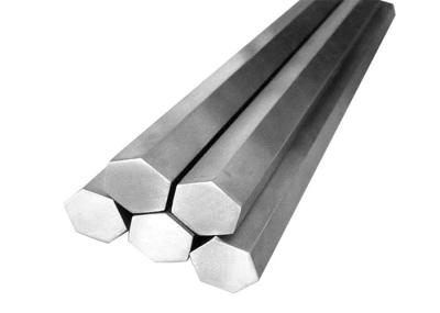OD 13.7mm SS Square Rod 6 Meter Cold Drawn Stainless Steel Flat Bar