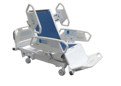 Hill Rom Linak Motor Hospital Electric Beds Recliner Chair Bed With Eight Functions