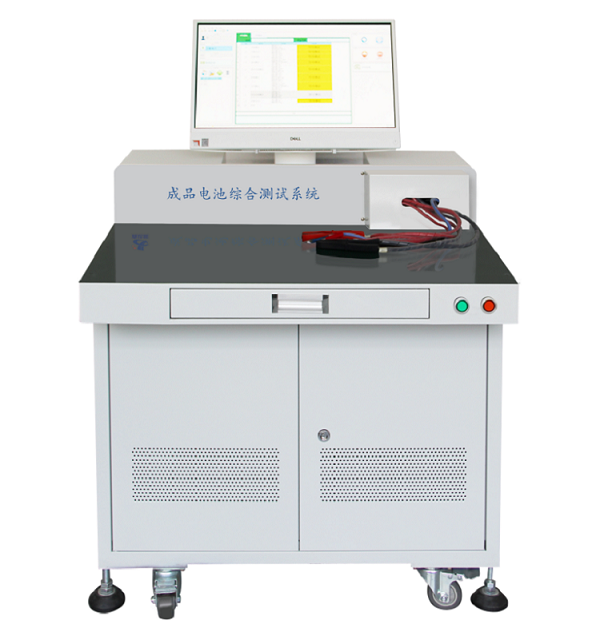 Semi-Auto Lithium Cylindrical Battery Pack Assembling Plant