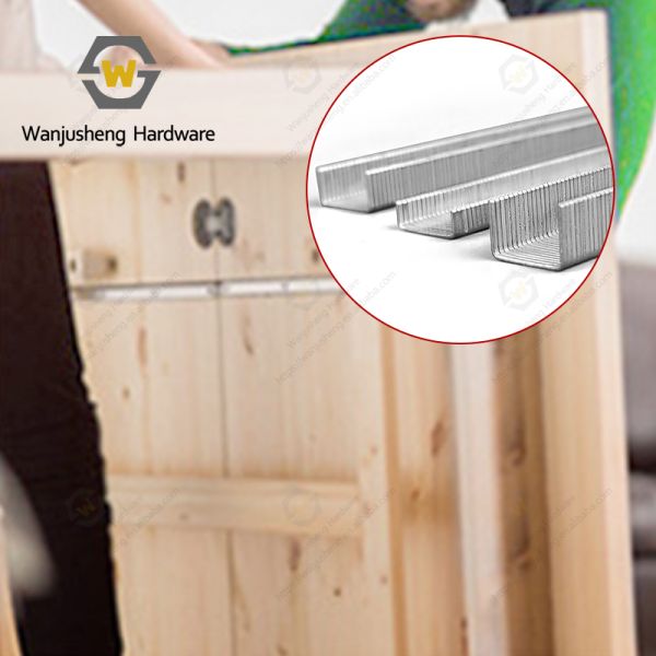 13/6 Nails 13/8 Nails Pneumatic Gun air Screws Wood Board Fasteners Sofa Furniture Decoration