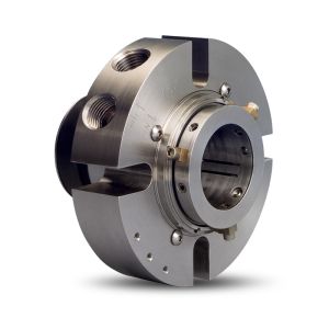 225 Tandem Chesterton Mechanical Seal FEPM FFKM Double Cartridge