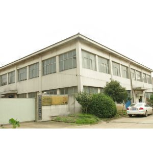 Wuxi Gausst Technology Co., Ltd.
