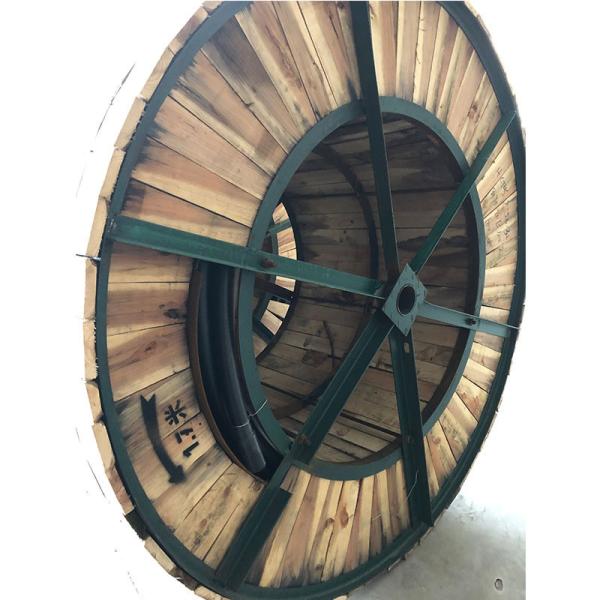 1 - 1/4 5/4 RF cabo coaxial telecomunicações cabo alimentador de alumínio de alta expansão