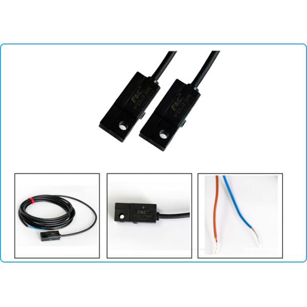 Провод датчика 2 переключателя Ред цилиндров ПВК ФД-73Р серый пневматический электрический магнитный