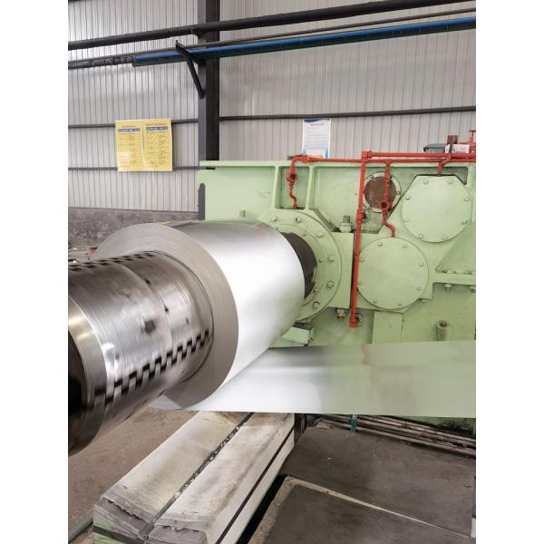 Jis Az120 G550 Thickness 0.3mm Aluzinc Steel Coil