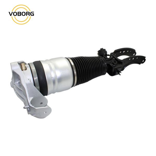 High Quality Factory Auto Parts Front Left Hand Repair Shock Absorber for Audi Q7 VW Touareg Porsche Cayenne