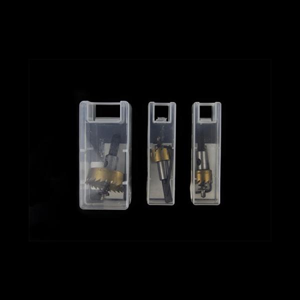 4341 Hss Hole Saw Cutter HSS Hole Saw For Drilling Steel
