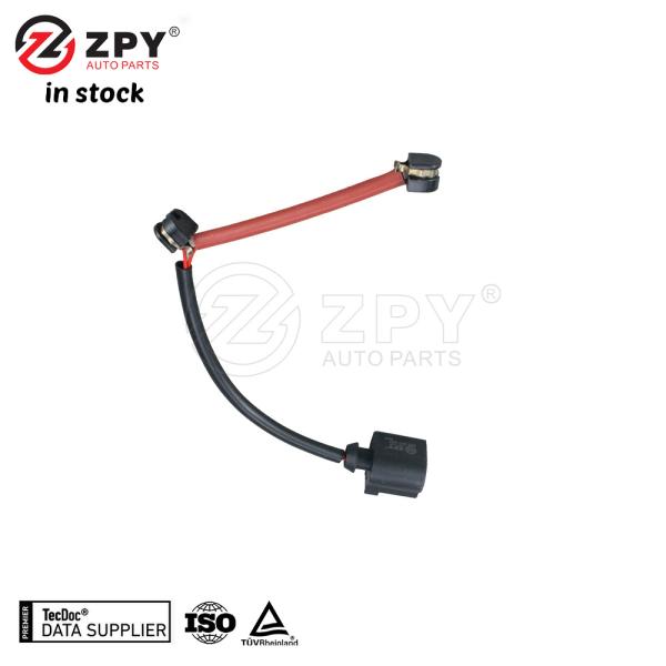 ZPY Rear Axle Brake Wear Harness for Audi VW Porsche Panamera