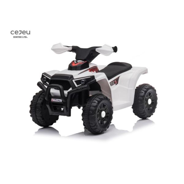 Багги пляжа детей с задним ходом и электрическими тормозами