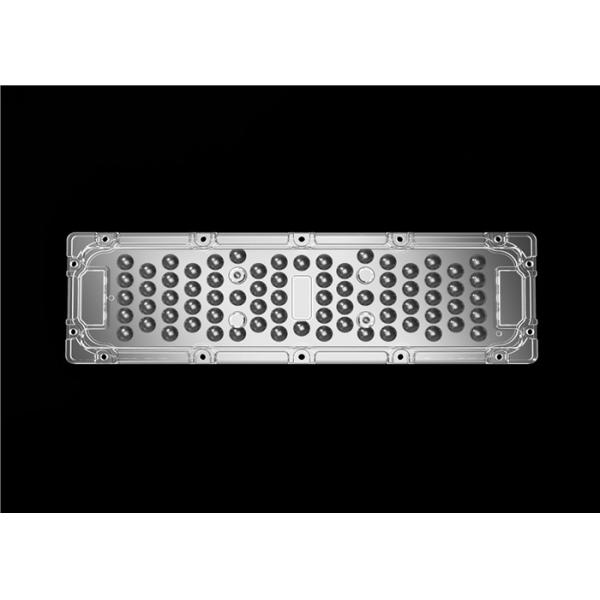 Высокая эффективность соответствия 93% неба объектива света СИД степени ИП65 тем