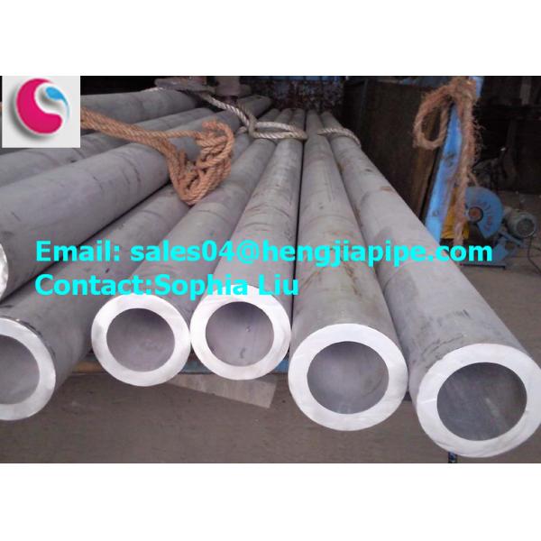 304L/316L steel pipes