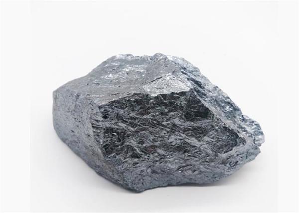 10mm Silicon Lump 1101 As Aluminum Alloy Manufacturing Additive