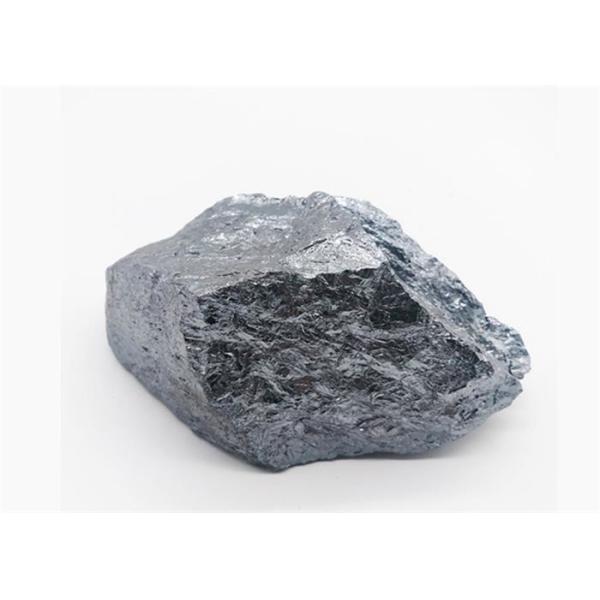 Industrial Silicon 2202 3303 Silicon Metal For Aluminium Smelting