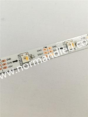 Programmable DC5V 30led/m SK6812 RGBW Led Strip